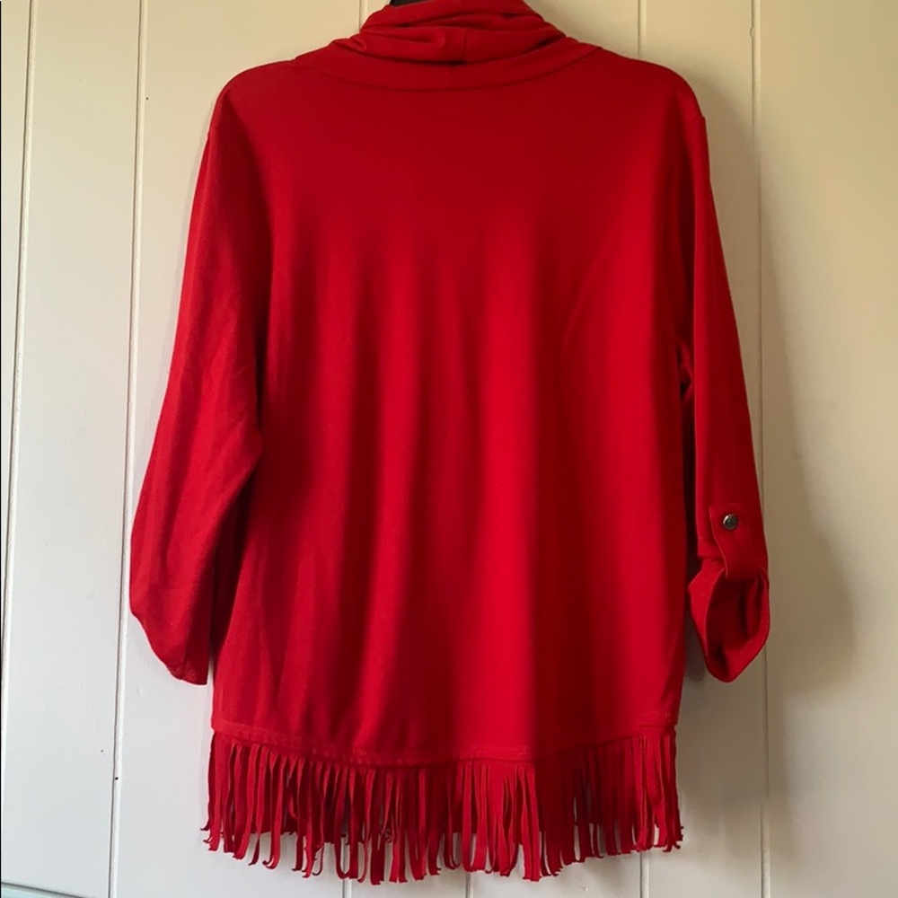 Ruby Rd. Top - image 2